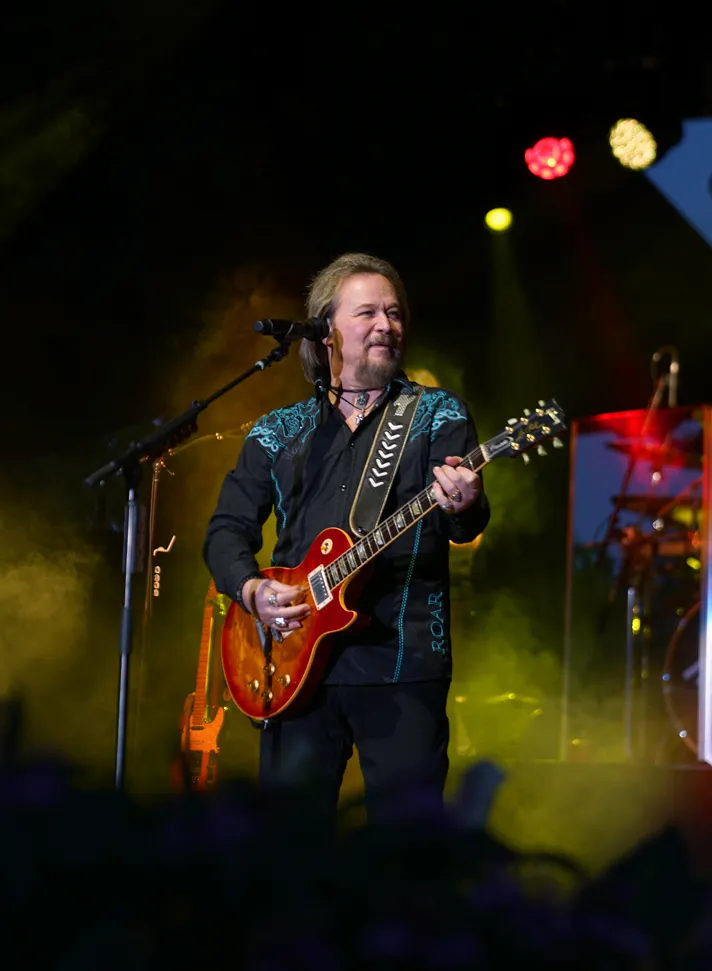 Travis Tritt tickets
