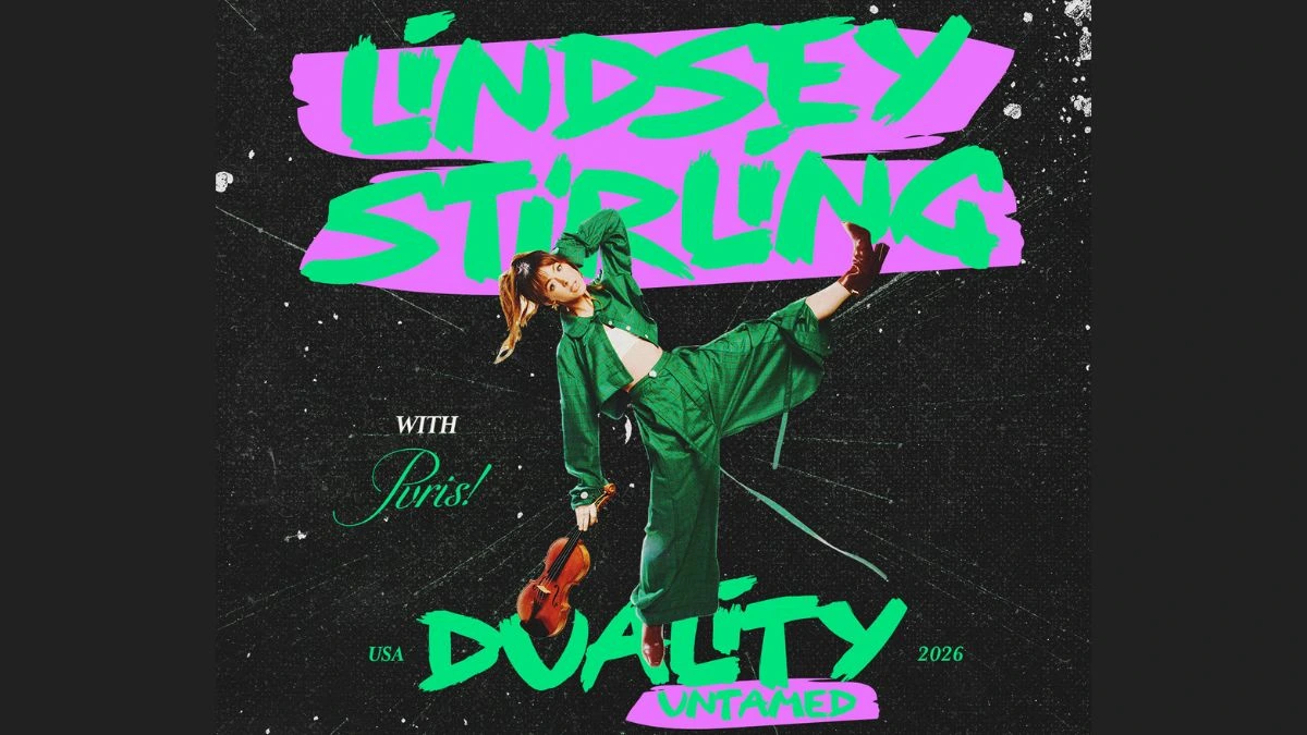 Lindsey Stirling