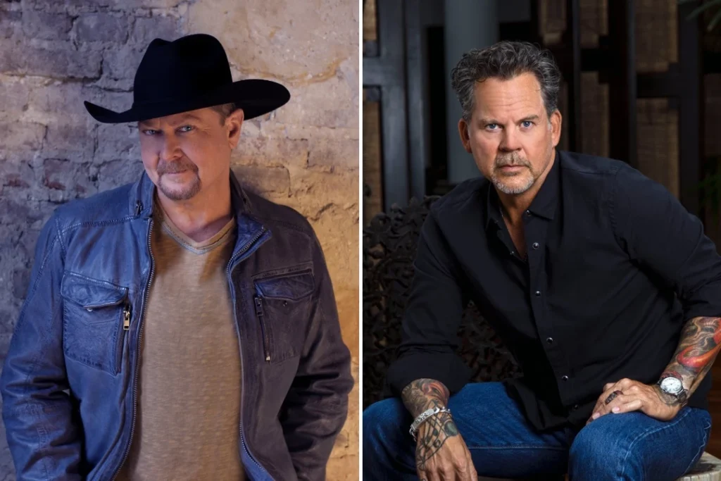Gary Allan & Tracy Lawrence tickets