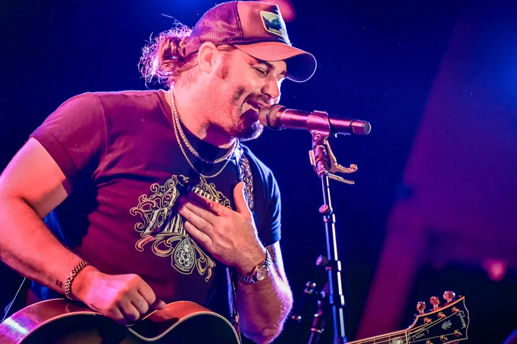 Koe Wetzel & Wyatt Flores tickets
