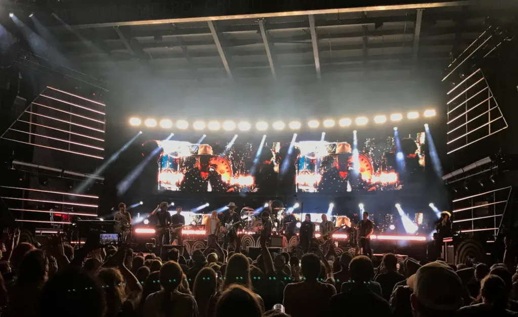 Needtobreathe & Drew And Ellie Holcomb tickets