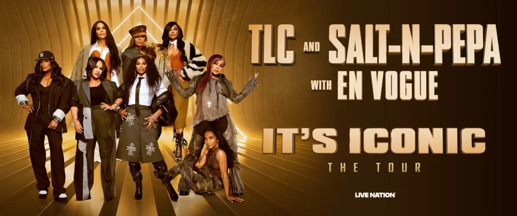 TLC at Brandon Amphitheater